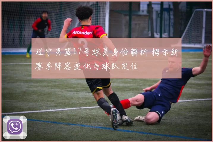 辽宁男篮17号球员身份解析 揭示新赛季阵容变化与球队定位